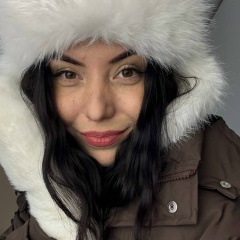 Анастасия Ухина, 17.06.1989, Архангельск