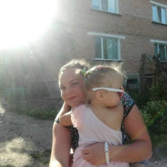 Танечка Сидорук, 21.02.1901, Киев