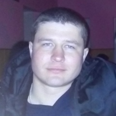 Артем Максимчук, 30.05, Вашковцы