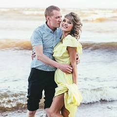 Светлана Пузырёва, 14.09.1985, Санкт-Петербург