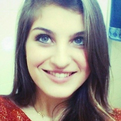 Tatiane Baneiro, 04.11.1995