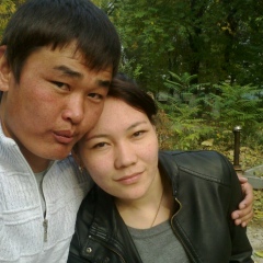 Мамбет Абдыкалил-Уулу