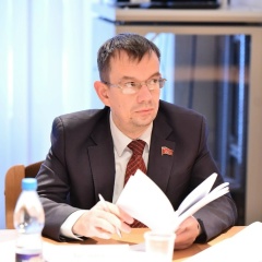 Илья Богданов, 02.08, Сыктывкар