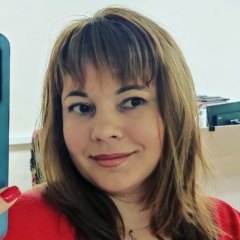 Катюшка Гришкова, 13.01, Королёв