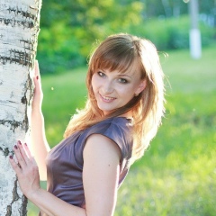 Юлия Губкина, 29.12, Барнаул