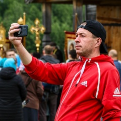 Илья Тищук, 05.03, Архангельск