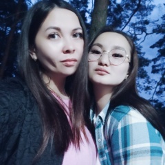 Доминика Натарова