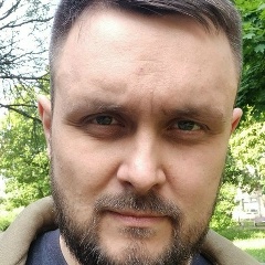 Александр Завьялов, Санкт-Петербург