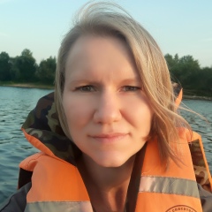 Аня Гавриленко, 06.08.1988, Гомель