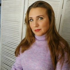 Елена Воронова, 02.10.1972, Самара