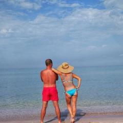 Анастасия Гаврилова, 07.06, Санкт-Петербург