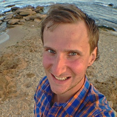 Александр Ковалев, 14.06, Москва