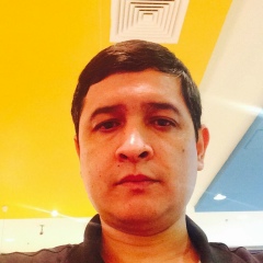 Shuhrat Shaxdarov, 09.05.1978, Москва