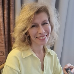 Татьяна Андреенкова, 07.05, Смоленск