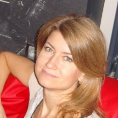 Ирина Белова