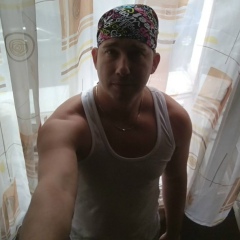 Денис Миронов, 04.03, Москва