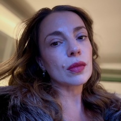 Анна Коваль, 13.04.1983, Санкт-Петербург