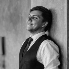 Митенька Любимов, 03.07.1987, Санкт-Петербург