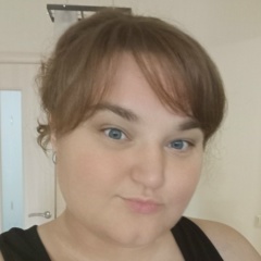 Инна Суворова, 24.06.1989, Бердск