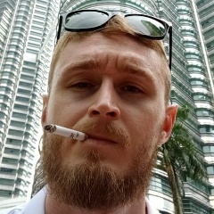 Виталий Пеков, 28.07.1992, Волжский