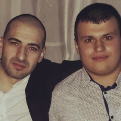 Александр Осипов, 30.04.1994, Новопавловск