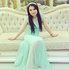 Гульвира Давлетова, 05.02.1989, Тараз