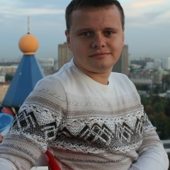 Владимир Сулимов, 22.04.1989, Ростов-на-Дону
