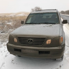 Артем Измайлов, 20.05