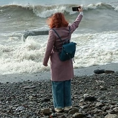 Татевик Аристакесян, 06.12.1989, Конаково