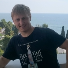 Борис Рожнов, 23.08, Москва