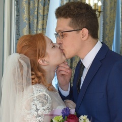 Таня Чеблукова, 10.09, Москва