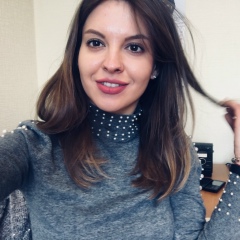 Наталия Лопотко, 07.09.1993