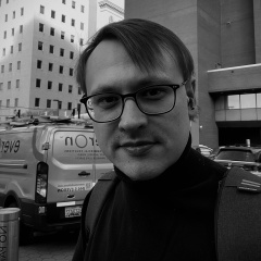 Sergey A, Москва