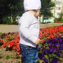 Мира Сансызбаева, 14.02.1991, Уральск