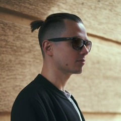 Makar Vinogradov, 26.09, Москва