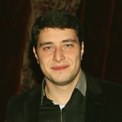David Kazarian, 28.06, Санкт-Петербург