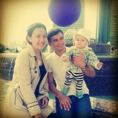 Фариза Нурпейісова, 14.07.1993, Алматы