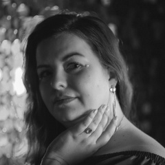 Анастасия Чудакова, 24.03.1989, Москва