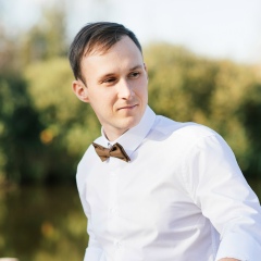 Сергей Кочагин, 03.11, Белгород