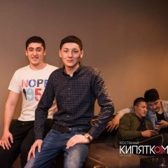 Абуталип Талипов, 04.08, Abu Dhabi