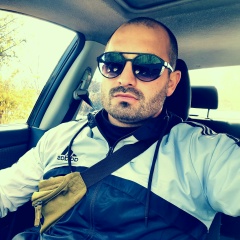 Роланд Тбилиский, 24.06, Buenos Aires