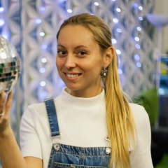 Elen Repina, 01.10, Москва