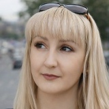 Юлия Головкова, 08.04.1986, Волгоград