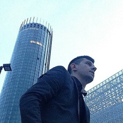 Дмитрий Сухинин, 08.03, Москва