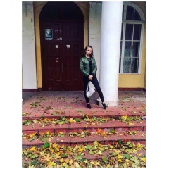 Таня , 17.11.1989, Харьков