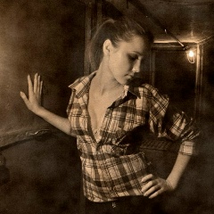 Виктория Чванова, 30.08.1991