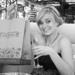 Наташа Шапель, 06.07, Минск