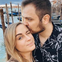 Александра Алексеева, 26.03, München