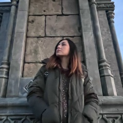 Анжелика Шевченко, 18.11.1988, Москва