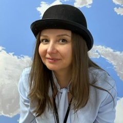 Анна , 03.04.1979, Москва